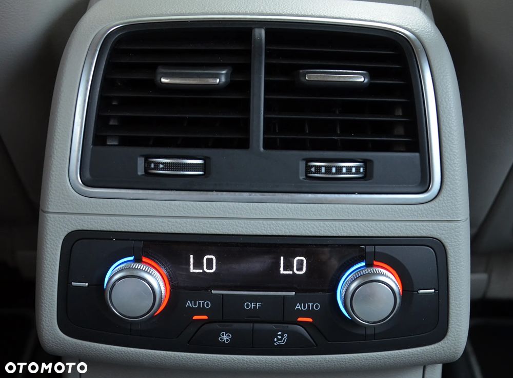 Audi A6 Avant 2.0 TDI DPF - 25