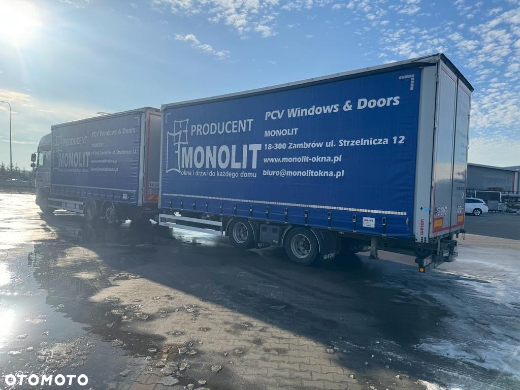 DAF XF - 5