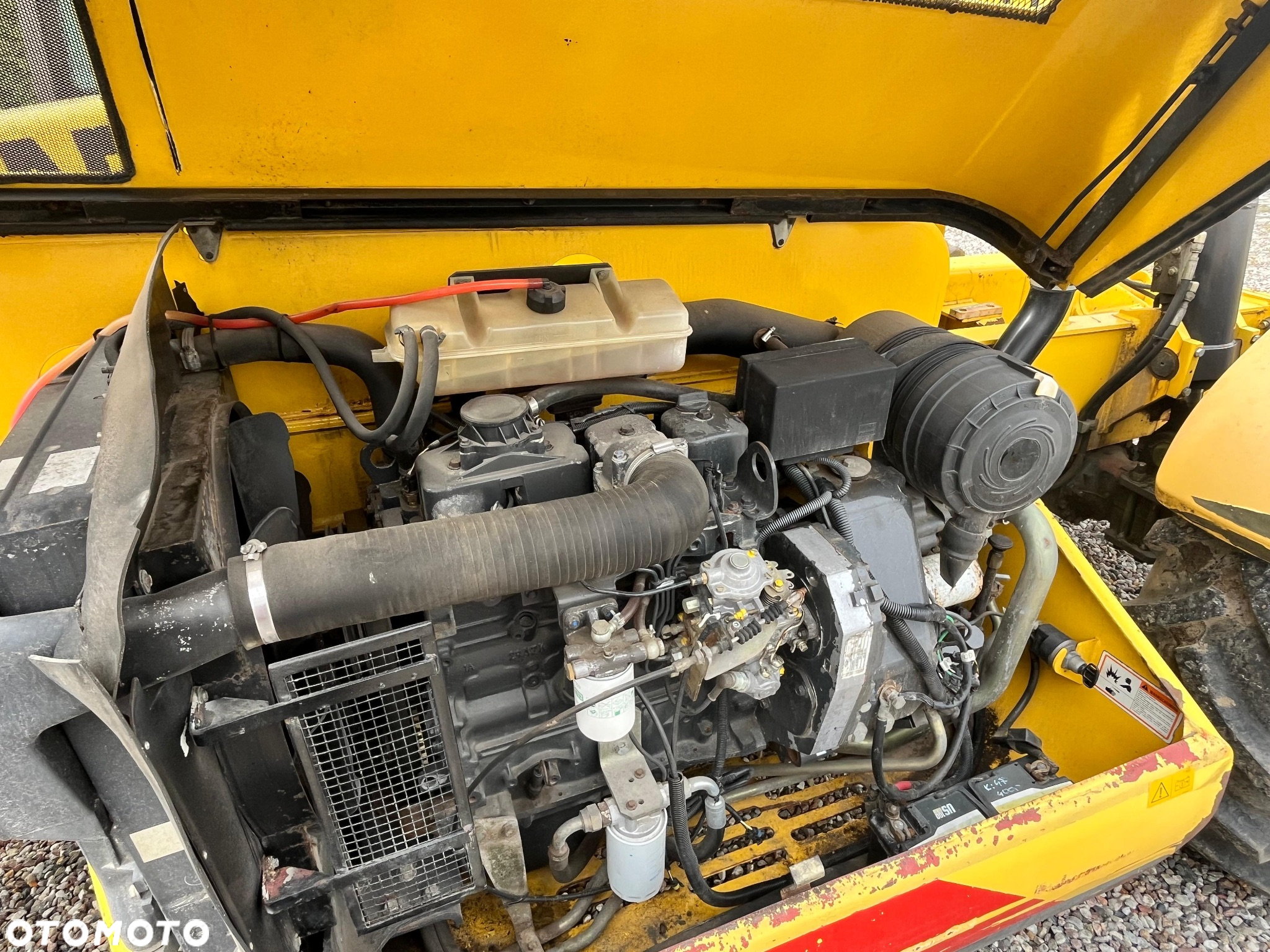 New Holland LM 1440 - 14