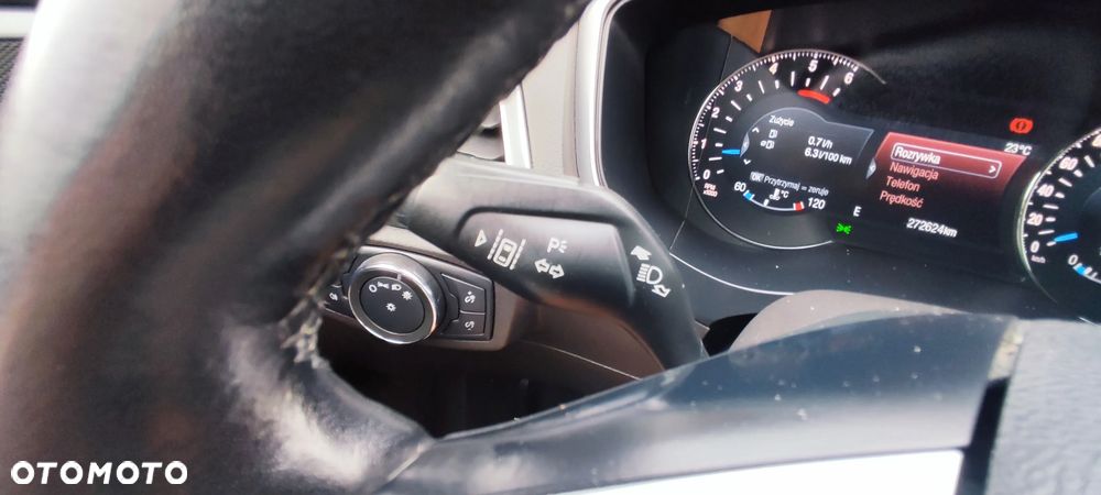 Ford Mondeo 2.0 TDCi Start-Stopp Business Edition - 30