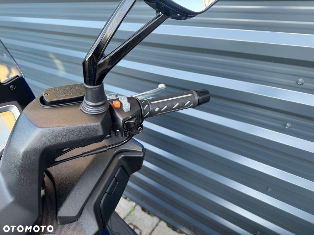 Kymco Xciting - 16