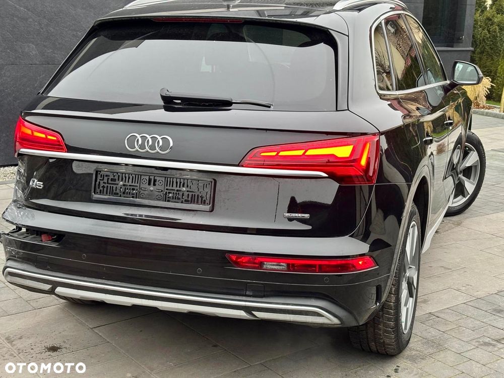 Audi Q5 2.0 TFSI Quattro S tronic design - 5