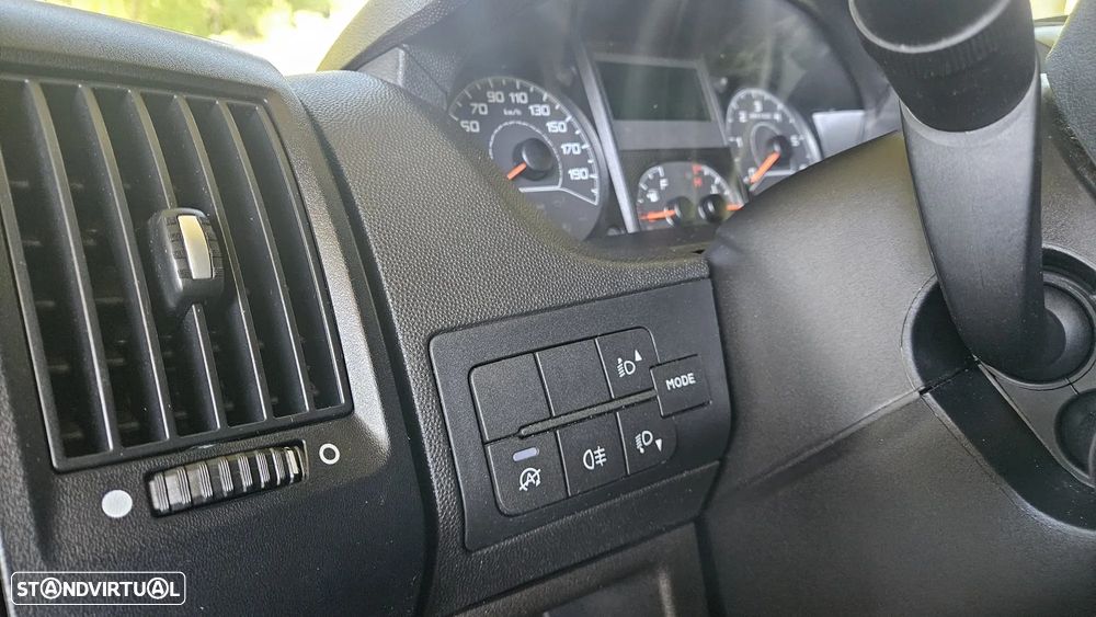 Peugeot BOXER 2.2 Hdi L1H1 - 15