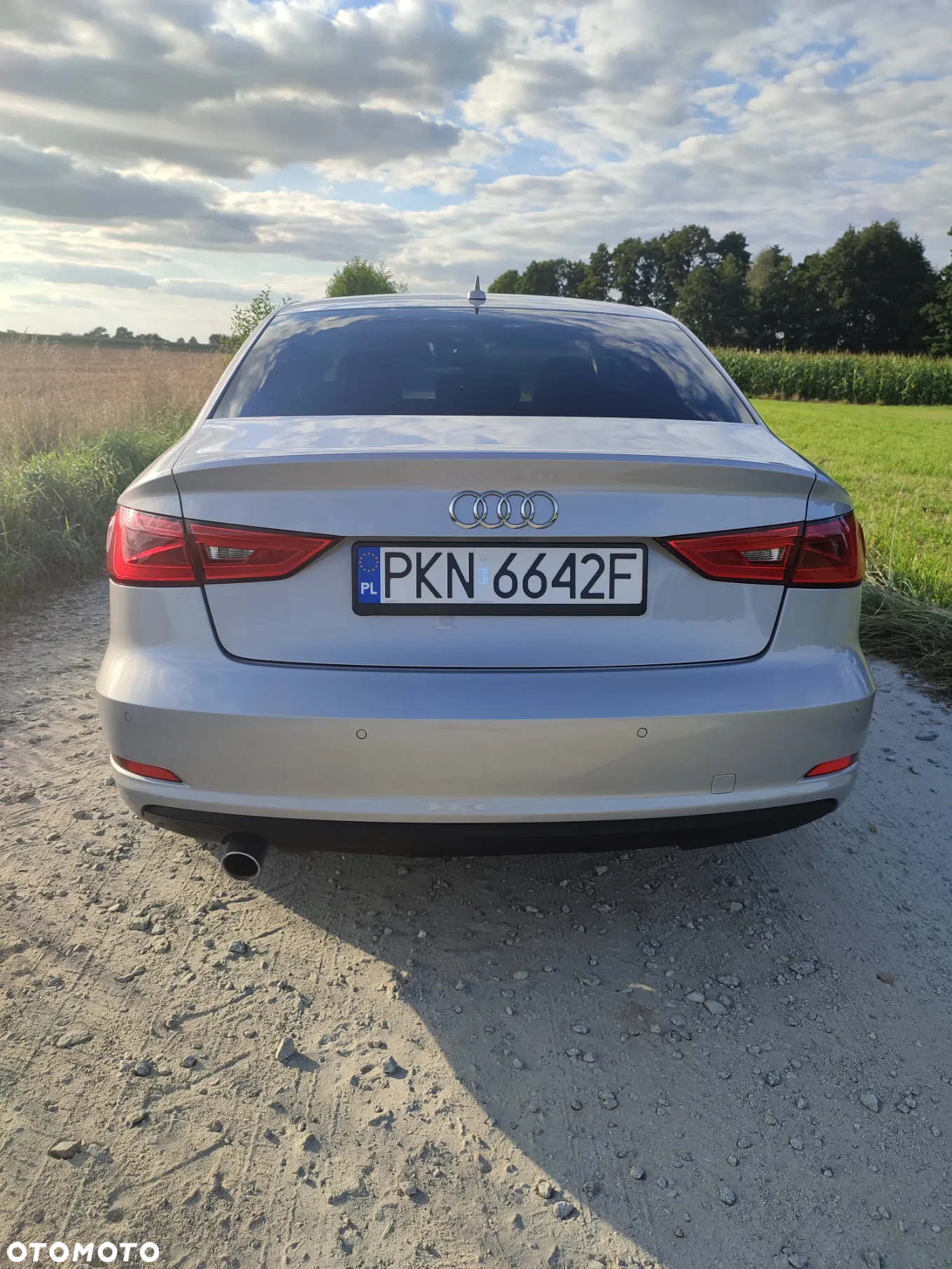 Audi A3 - 6