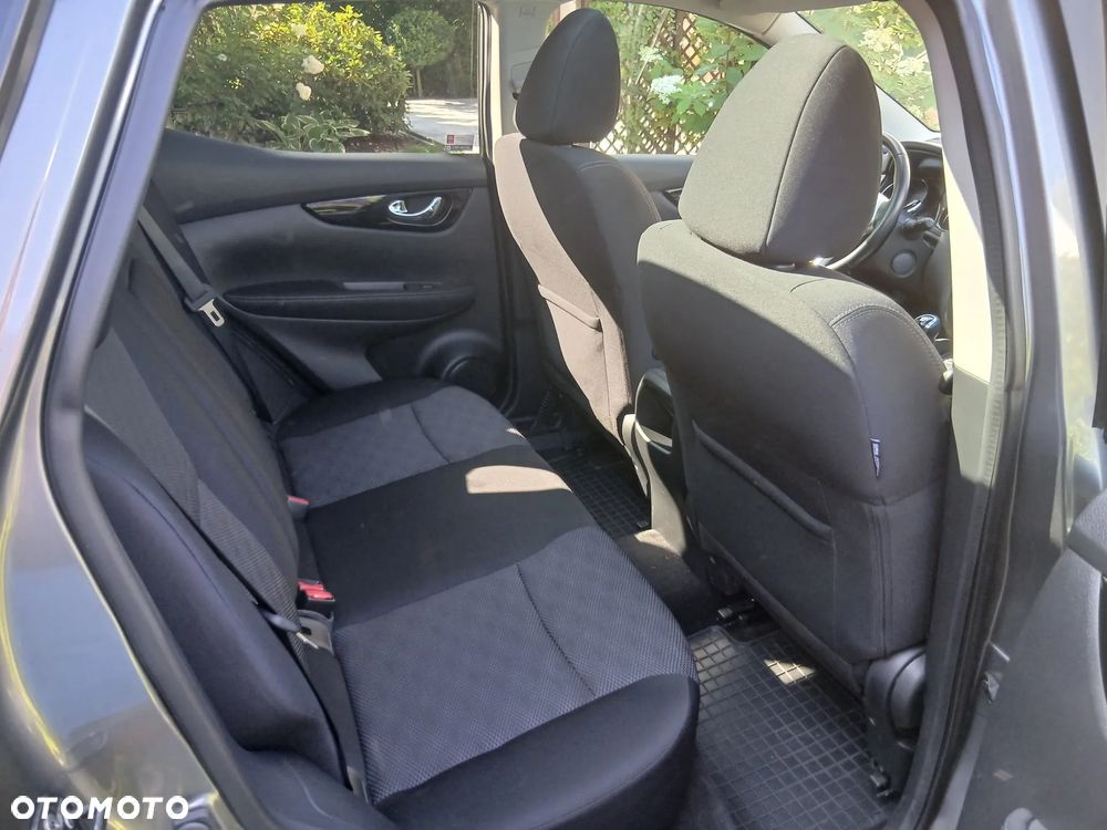 Nissan Qashqai - 12