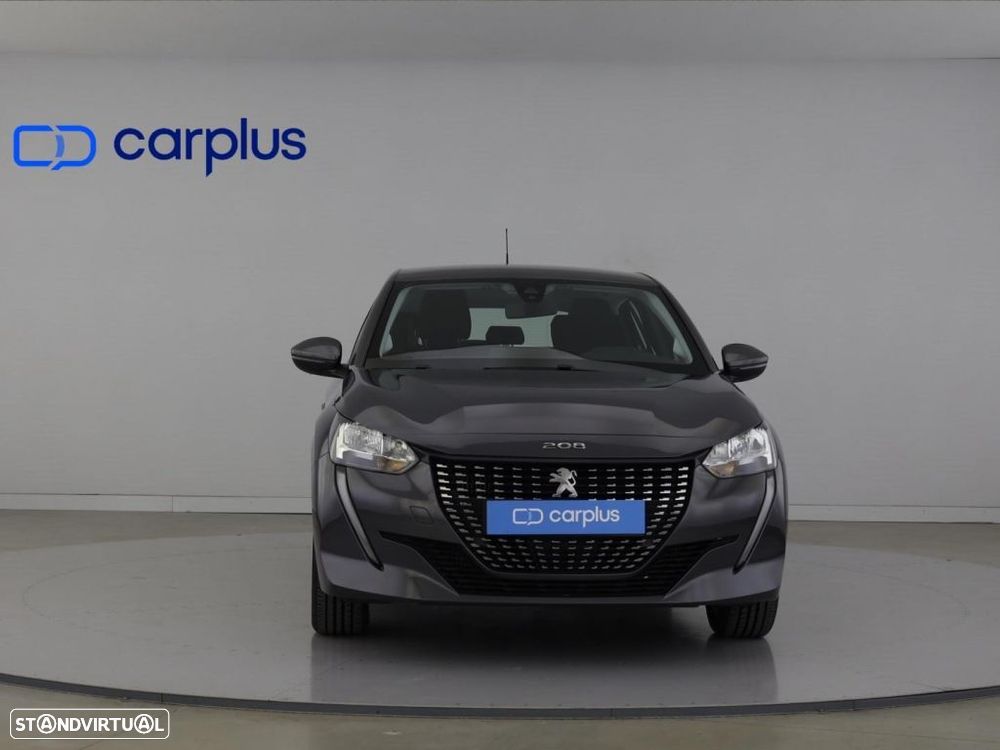 Peugeot 208 1.2 PureTech Active - 3