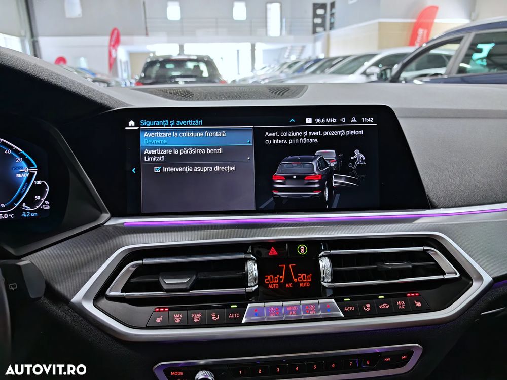BMW X5 xDrive45e AT PHEV - 19