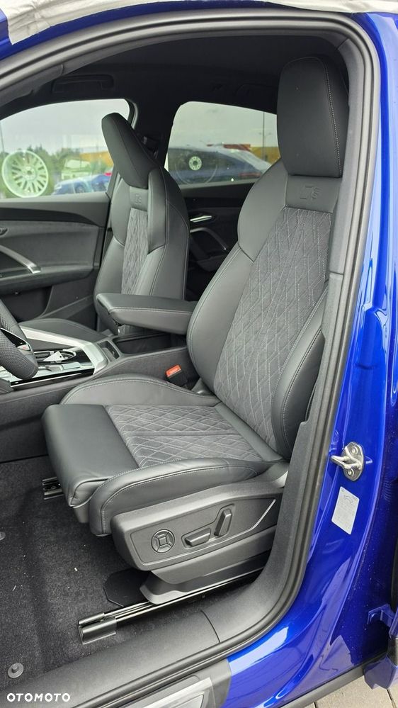 Audi Q5 Sportback TDI quattro 150 kW S tronic - 8