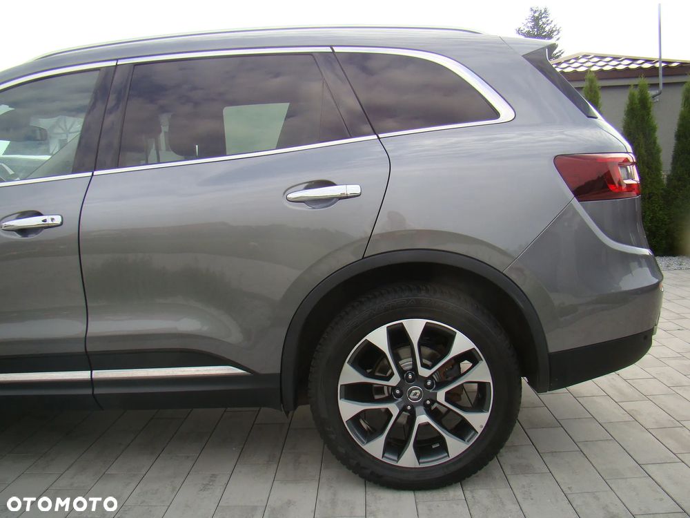 Renault Koleos 2.0 dCi Intens 4x4 X-Tronic - 8