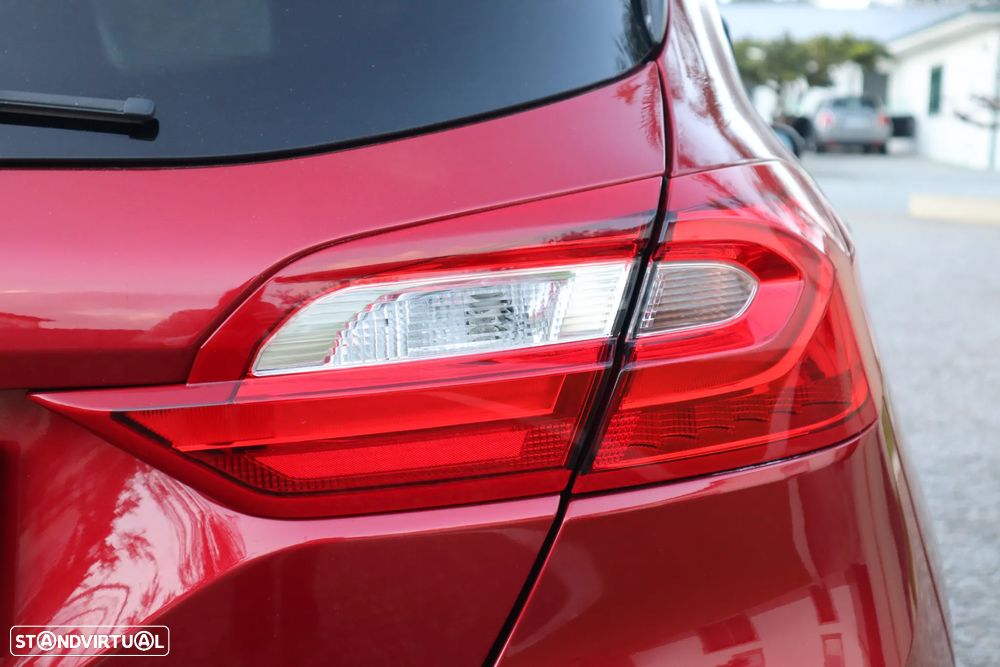 Ford Fiesta 1.0 EcoBoost ST-Line - 8