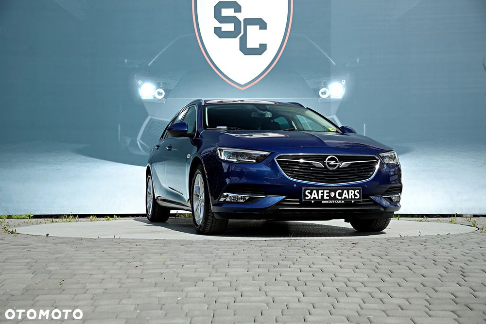 Opel Insignia 1.5 T GPF Elite S&S - 11
