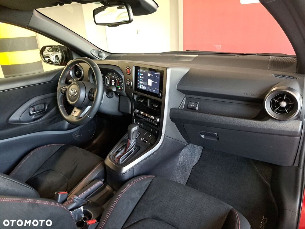 Toyota Yaris - 18