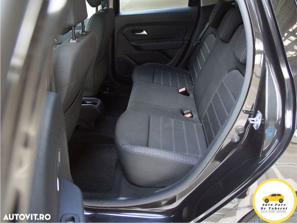 Dacia Duster TCe 150 2WD GPF Sondermodell Adventure - 22