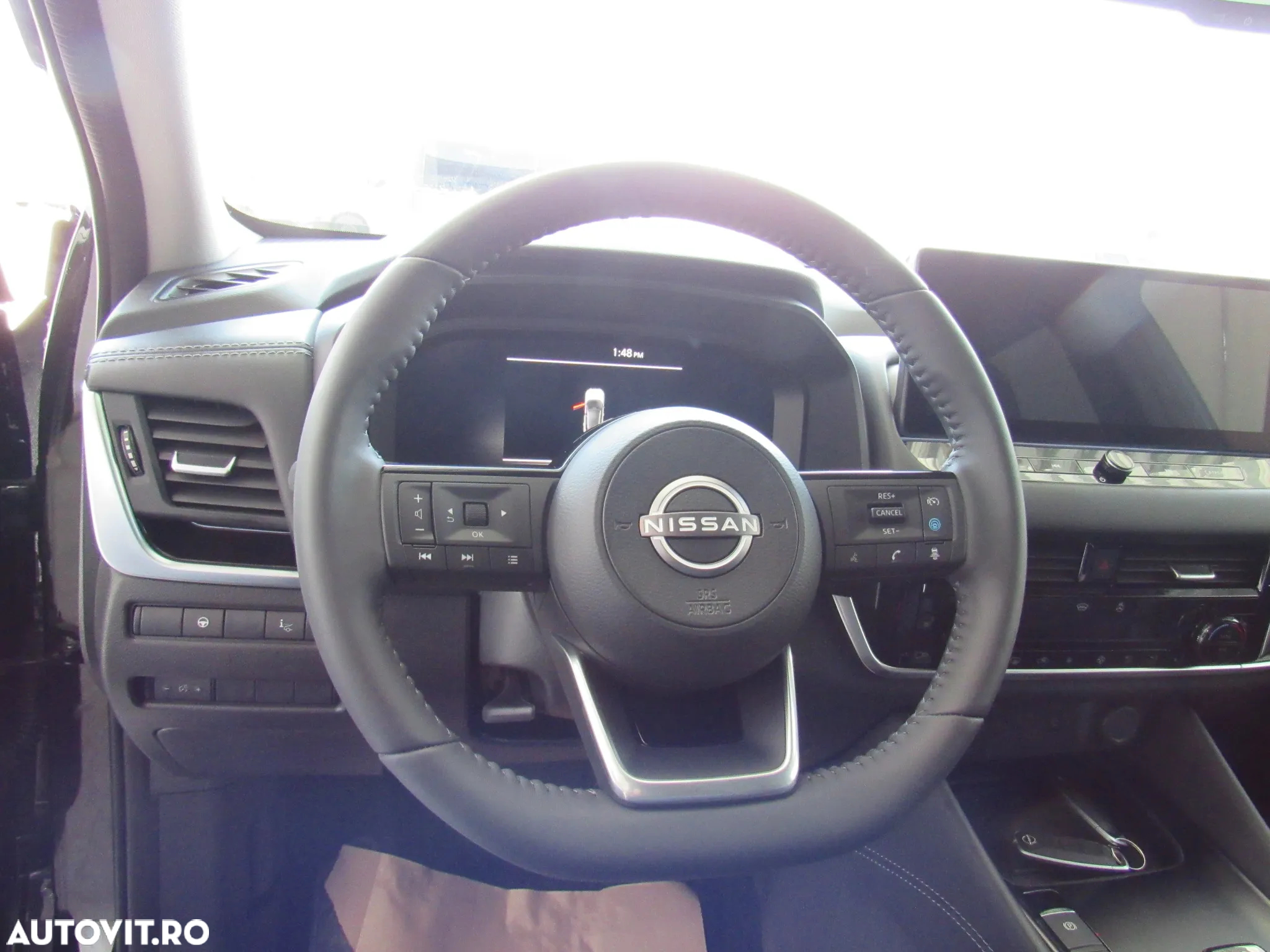 Nissan Qashqai - 9