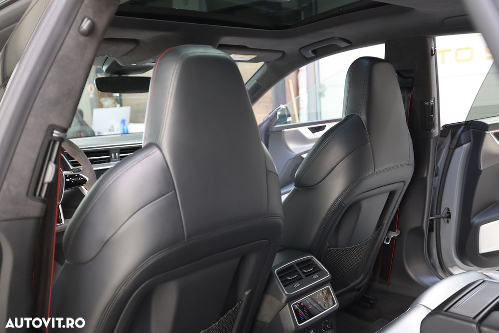 Audi RS7 Sportback 4.0 TFSI quattro Tiptronic - 19