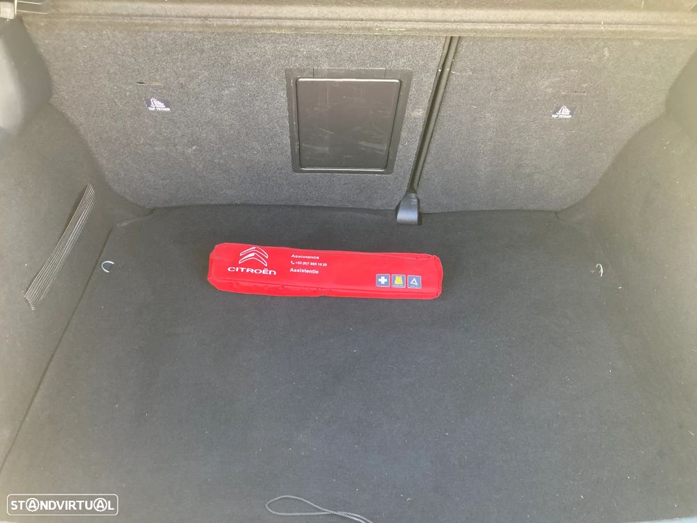 DS DS4 PureTech 130 Stop&Start Chic - 18