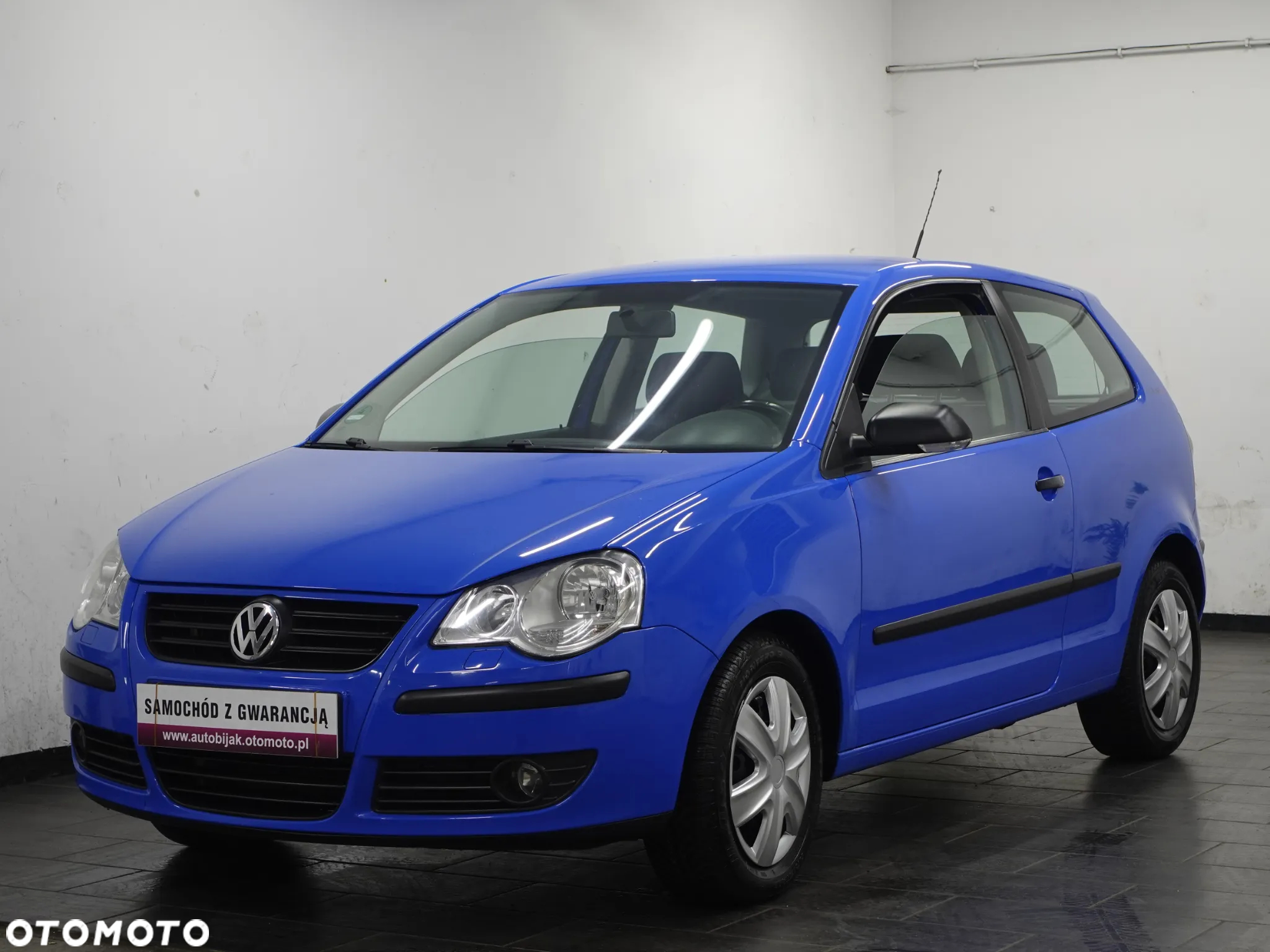 Volkswagen Polo 1.2 Tour - 2
