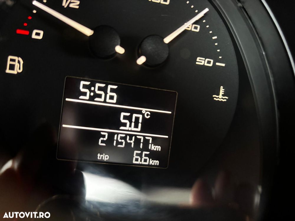 Seat Leon 1.4 Sport - 10