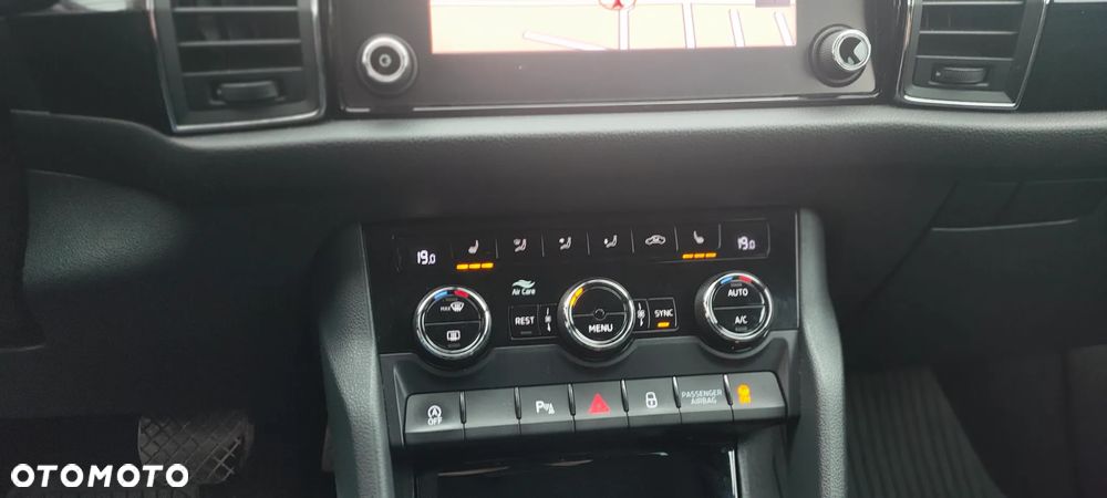 Skoda Kodiaq 2.0 TDI 4x4 Style DSG - 29