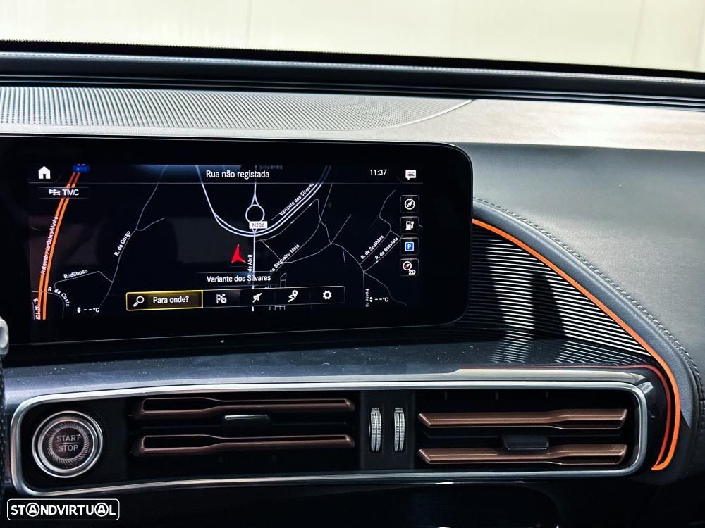 Mercedes-Benz EQC 400 4Matic AMG Line - 31