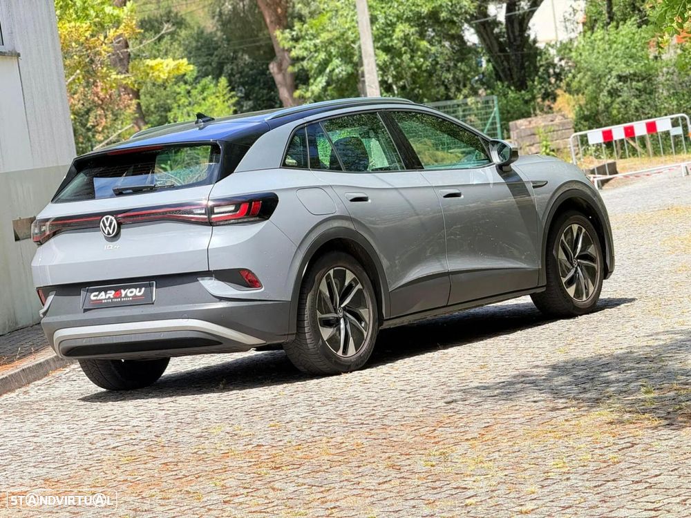 VW ID.4 77 kWh Pro Performance - 5