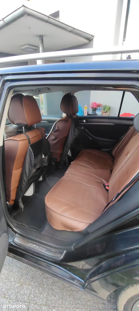 Toyota Avensis 2.0 D-4D - 9