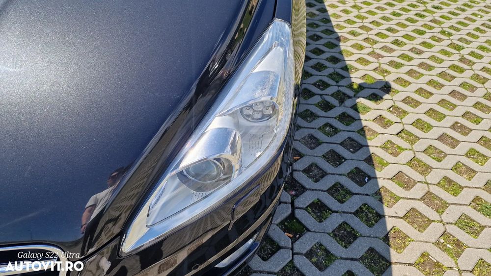 Peugeot 508 e-HDi FAP 110 EGS6 Active - 10
