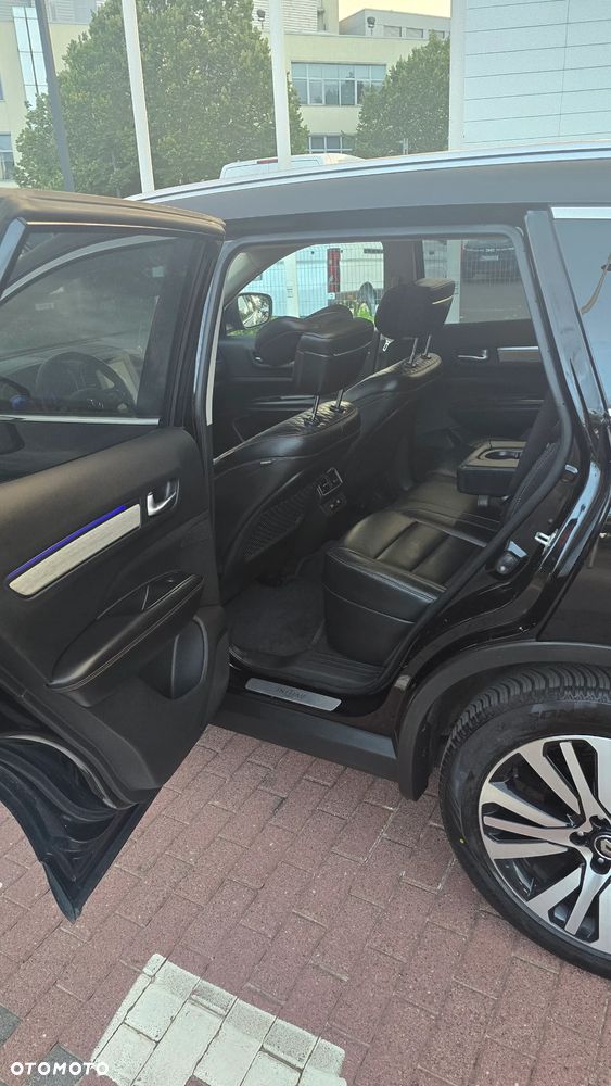 Renault Koleos 2.0 Blue dCi Initiale Paris 4x4 X-Tronic - 21