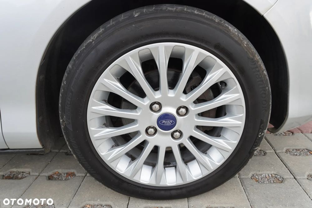 Ford B-MAX 1.6 TDCi SYNC Edition - 18