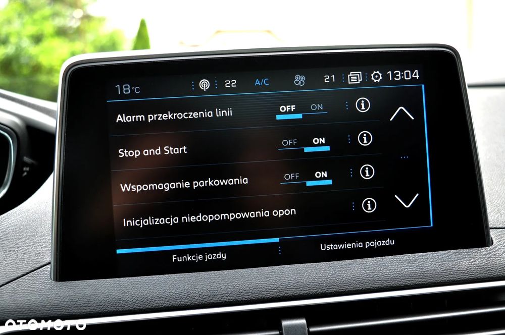 Peugeot 3008 1.2 PureTech Allure S&S - 29