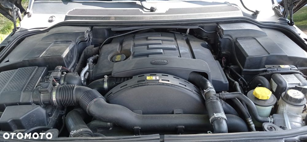Land Rover Range Rover 3.0TD6 HSE - 17
