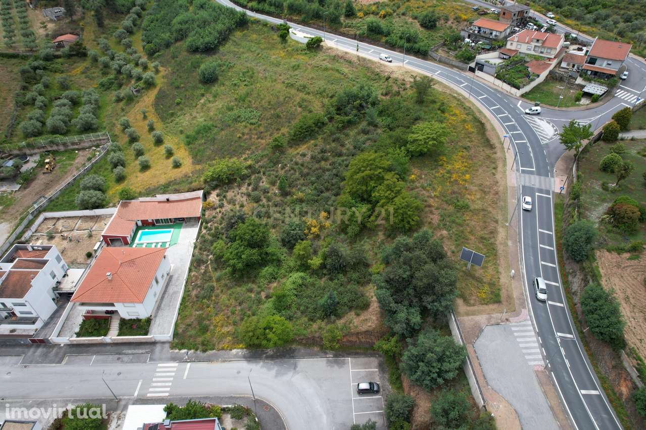 Terreno para venda | Mirandela - Grande imagem: 3/11