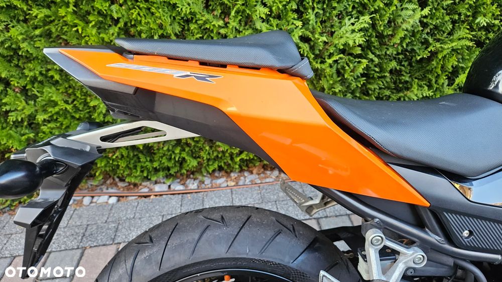 Honda CBR - 20