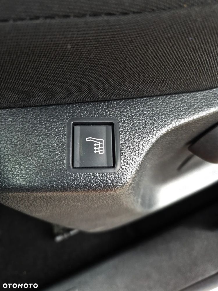 Toyota Proace City }{ Automat }{ 130KM }{ FV VAT }{ 2x drzwi przesuwne }{ Webasto } - 15
