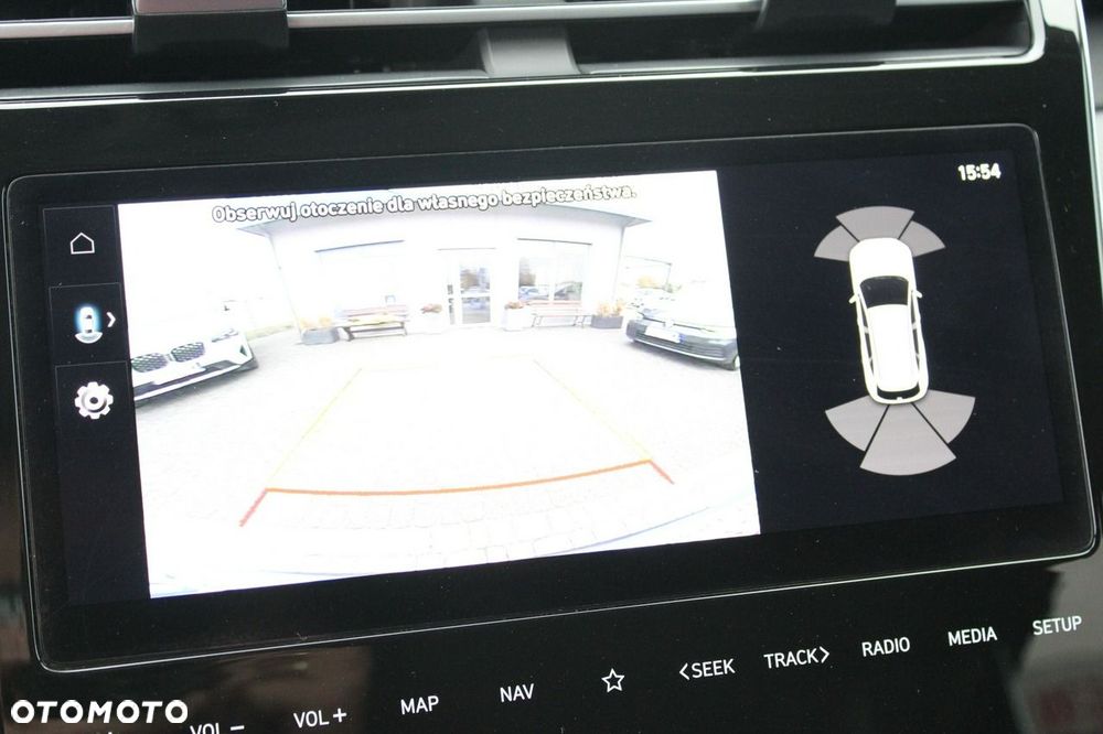 Hyundai Tucson - 22