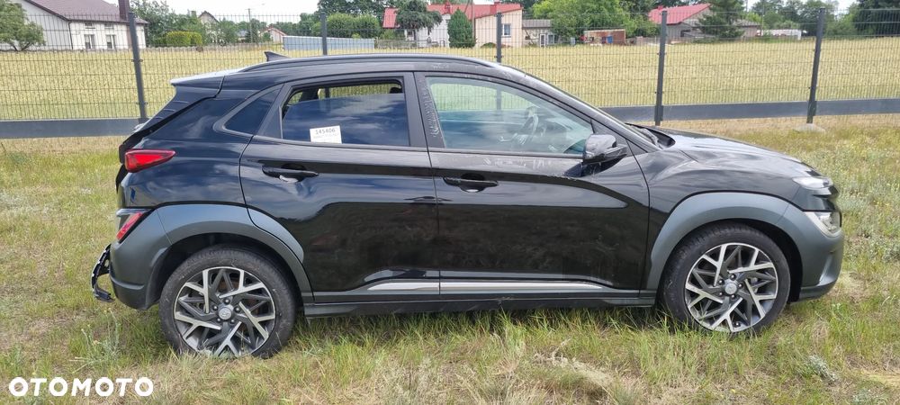 Hyundai Kona 1.6 GDI DCT Advantage+ - 2
