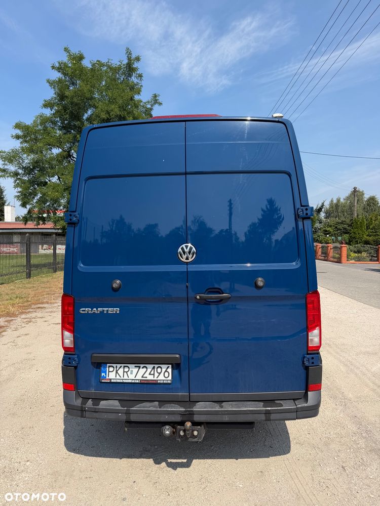 Volkswagen Crafter - 4