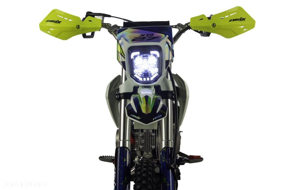 ASIX XB - 29