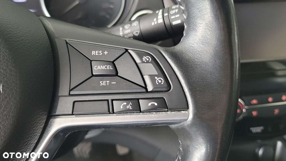 Nissan Qashqai - 17