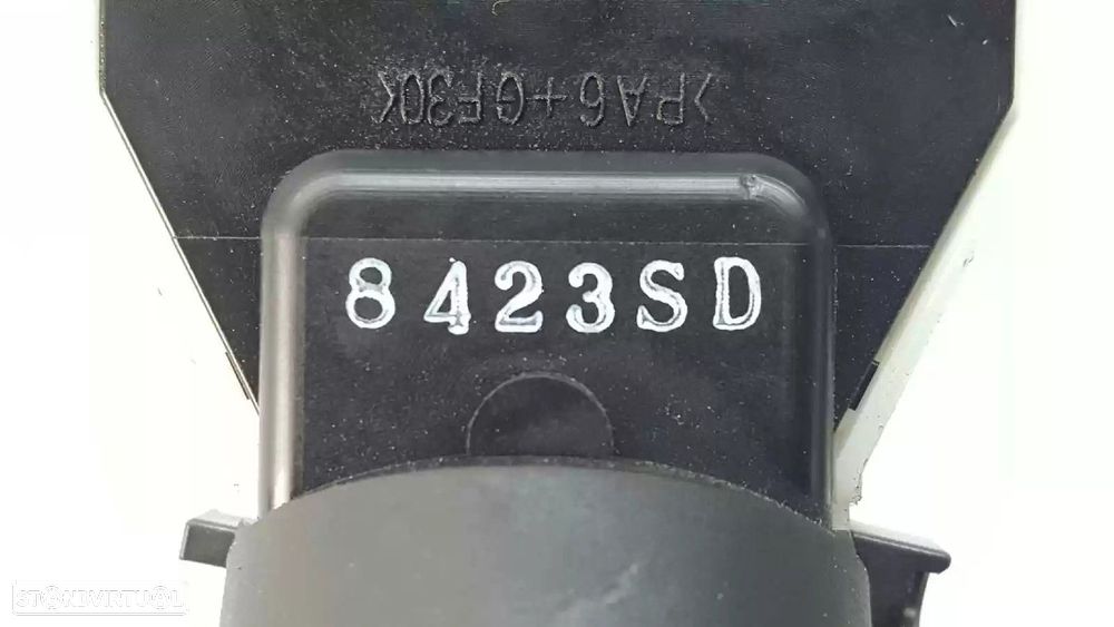 COMANDO LIMPA-VIDROS NISSAN PATHFINDER III 2008 -25260EB60A - 4