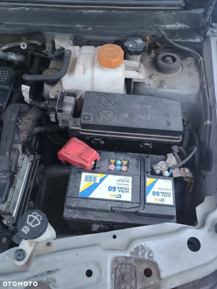 Opel Antara - 23