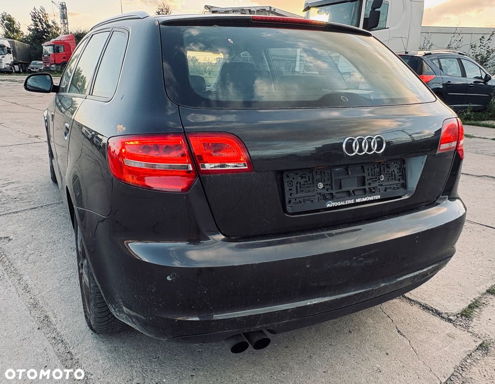 Audi A3 Sportback 1.8 TFSI Ambition - 6
