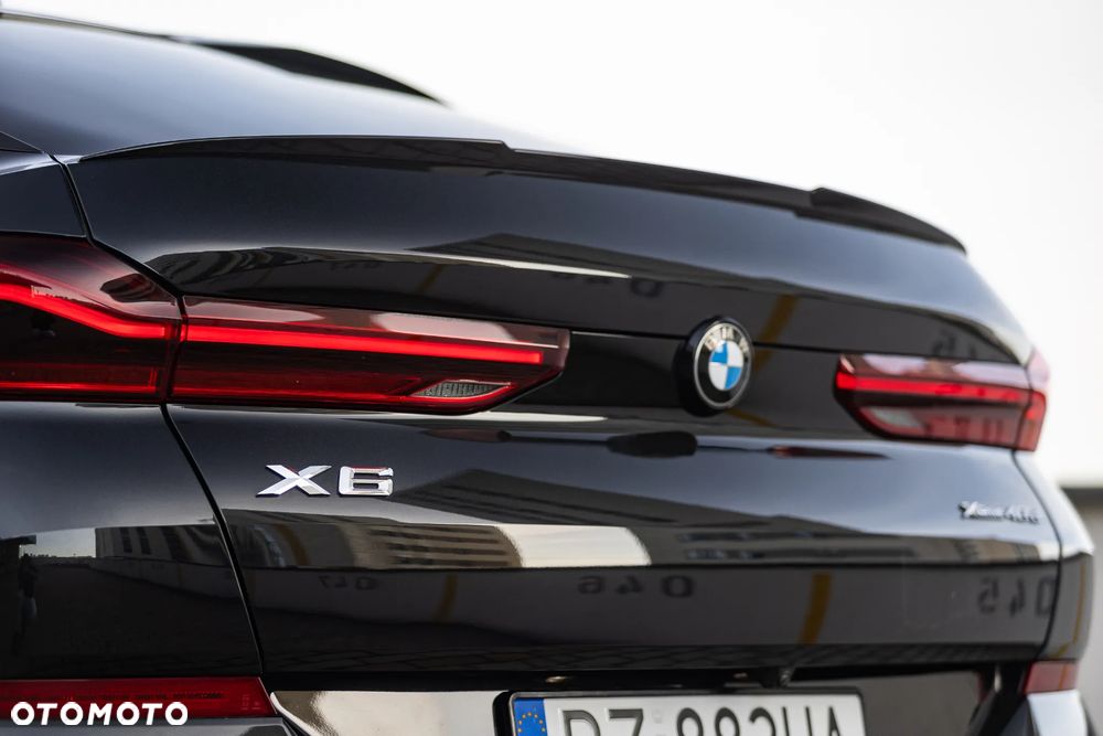 BMW X6 - 19