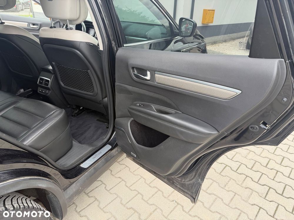 Renault Koleos ENERGY dCi 175 X-tronic 4WD INITIALE PARIS - 24