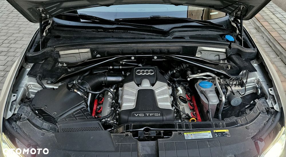 Audi Q5 - 25