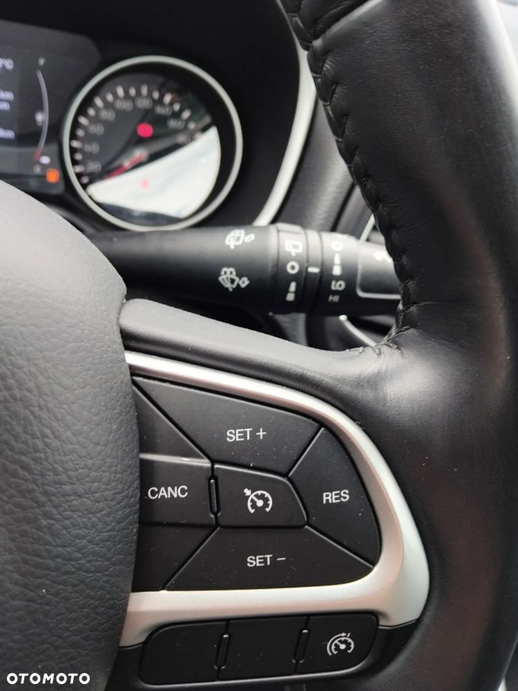 Jeep Compass 1.4 TMair Sport FWD S&S - 10