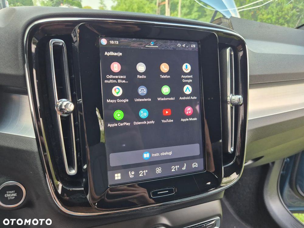 Volvo XC 40 B3 Core - 32