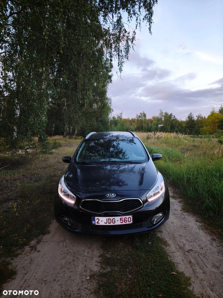 Kia Ceed 1.6 CRDi L - 2