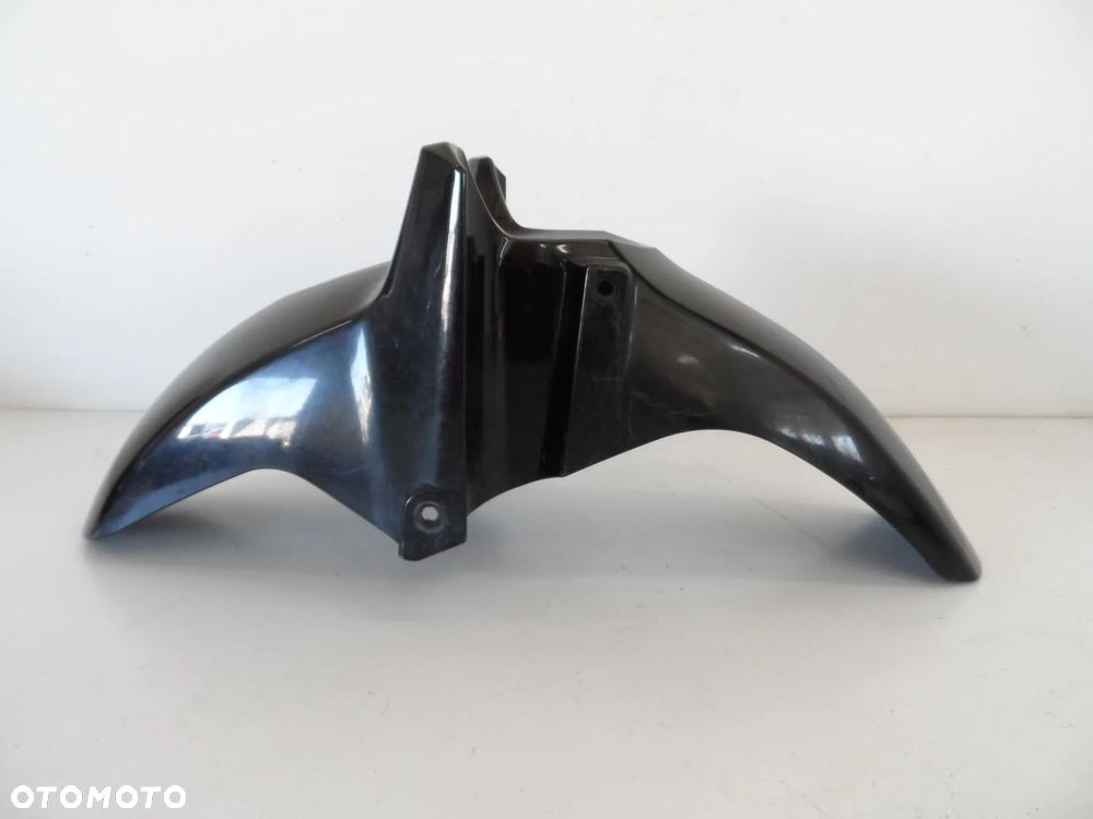 SUZUKI DL 650 błotnik przód nadkole chlapacz - 3