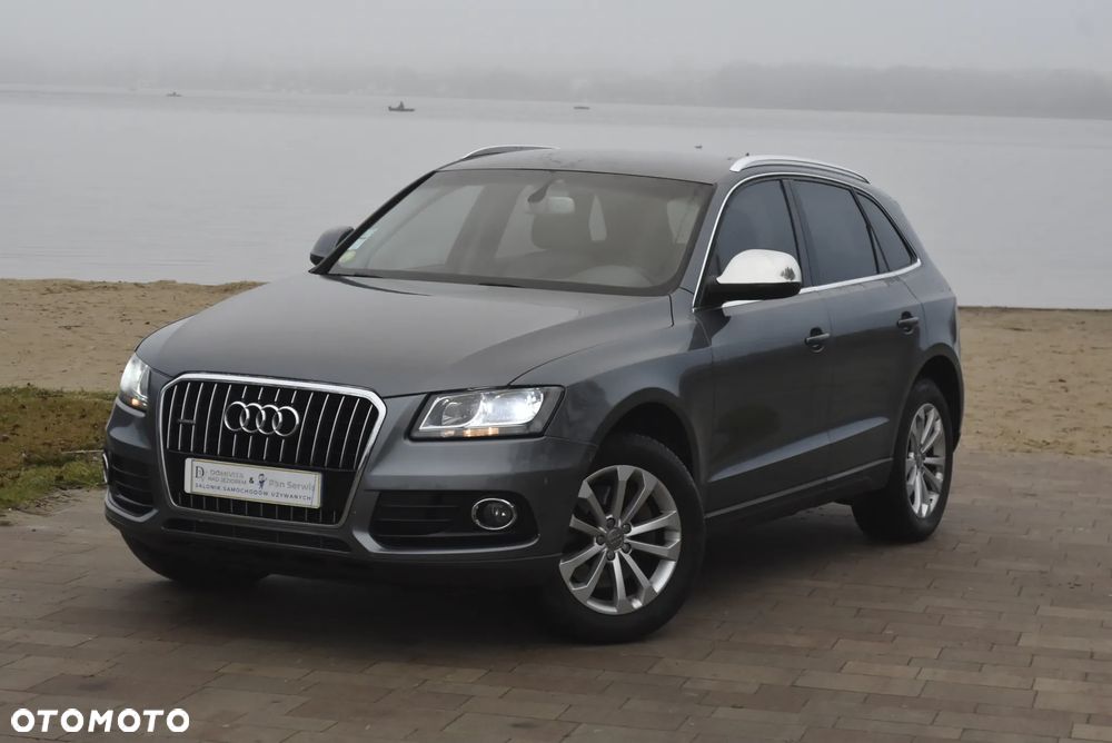 Audi Q5 - 7